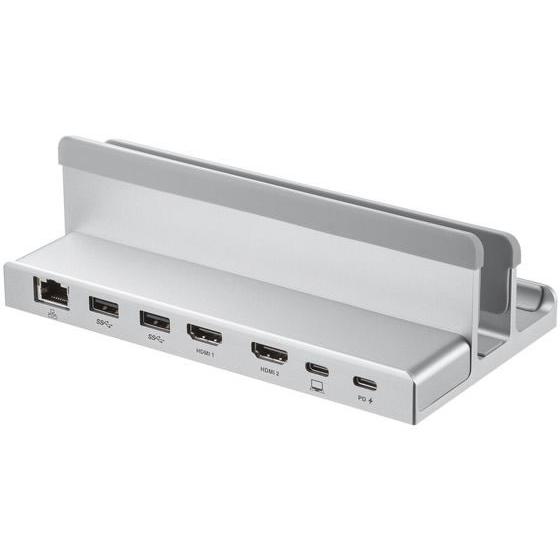 お取り寄せ】サンワサプライ USB Type-Cドッキングステーション