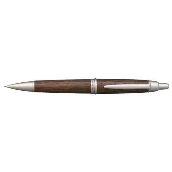 三菱（MITSUBISHI） 三菱鉛筆 ピュアモルト シャープペン0.5mm ダーク