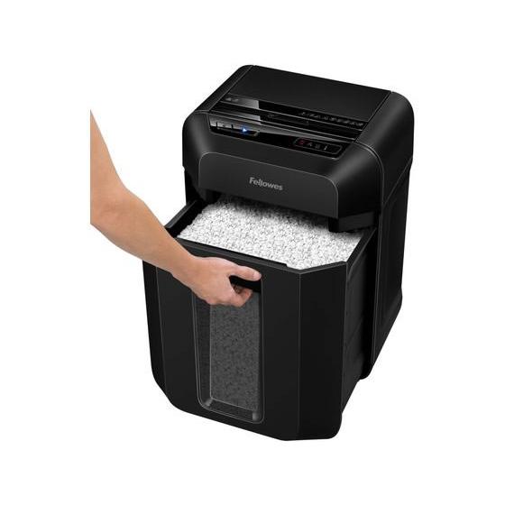 Fellowes（フェローズ） オートフィードシュレッダー 90M FE-4621801