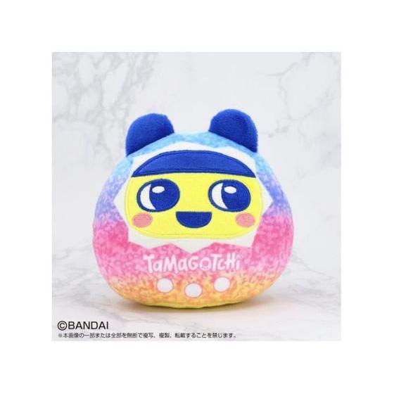 バンダイナムコヌイ IN Tamagotchi たまごっち まめっち ぬいぐるみ