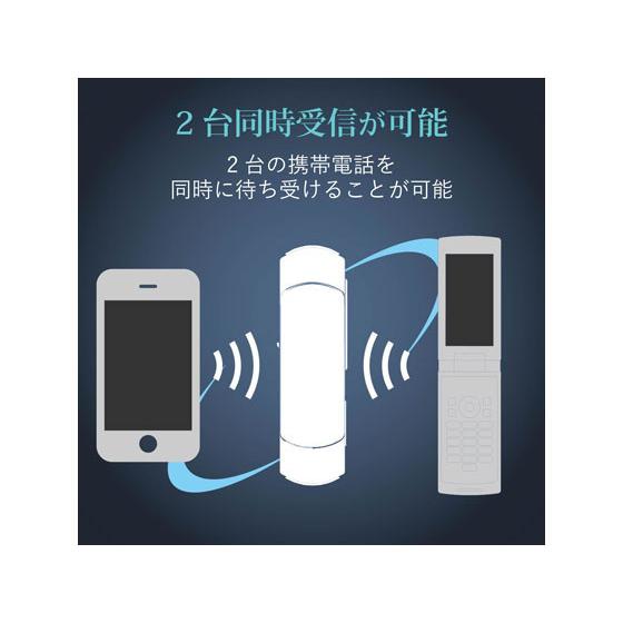 【お取り寄せ】エレコム A2DP対応Bluetoothヘッドセット レッド LBT-HS20MPCRD｜jetprice｜07