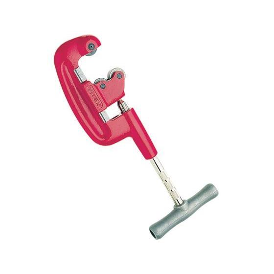 【お取り寄せ】Virax 鋼管用パイプカッター 210120 210120 配管用カッター ハサミ カッター 板金用工具 作業用品 工具