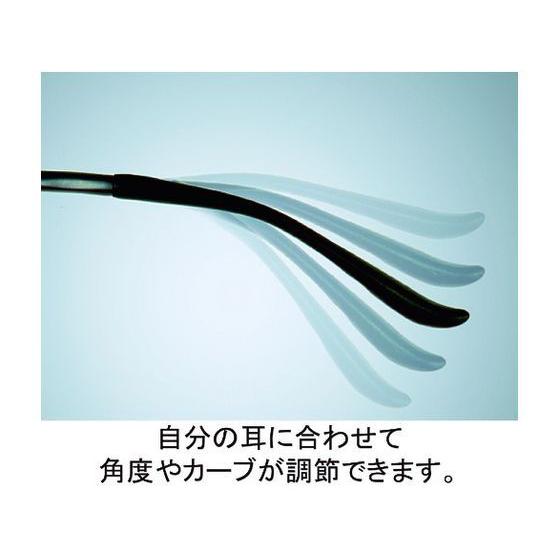 【お取り寄せ】アックス 偏光オーバーグラス SG-605P ブラック SG-605P BK メガネ ゴーグル 防災面 安全保護具 作業_4