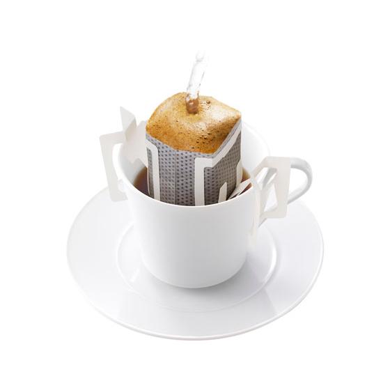 ドトールドリップパック 深煎りブレンド100杯2ケース ドトールコーヒー ドリップパック 深煎りブレンド 100杯 ドトール