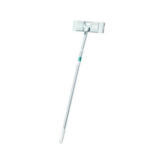 【お取り寄せ】小津産業 ベンコット ウォールモップセット30cm 110642 クリーンワイパー クリーン対策 静電気対策