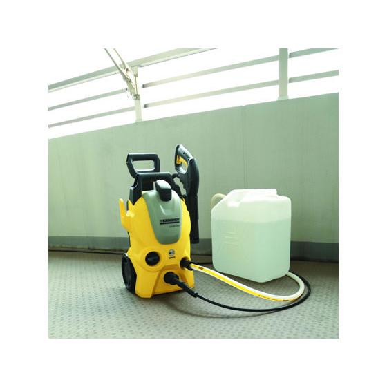 ケルヒャー（KARCHER） 【お取り寄せ】ケルヒャー 自吸用ホース 3m 