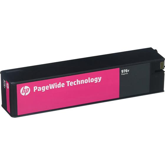 HP純正インクカートリッジ　976Y 4色セット HP純正インクカートリッジ 976Y 4色セット 【公式通販】