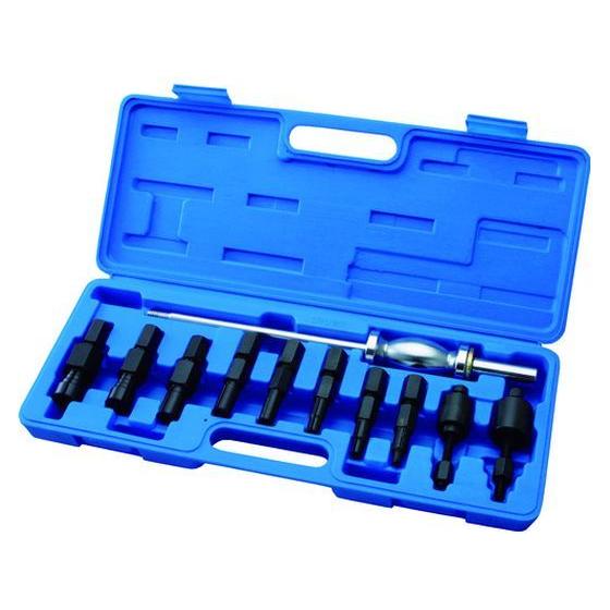 アストロプロダクツ ブラインドベアリングプーラー プラケース 2010000000021 プーラー 引き抜き専用工具 レンチ スパナ 作業 工具