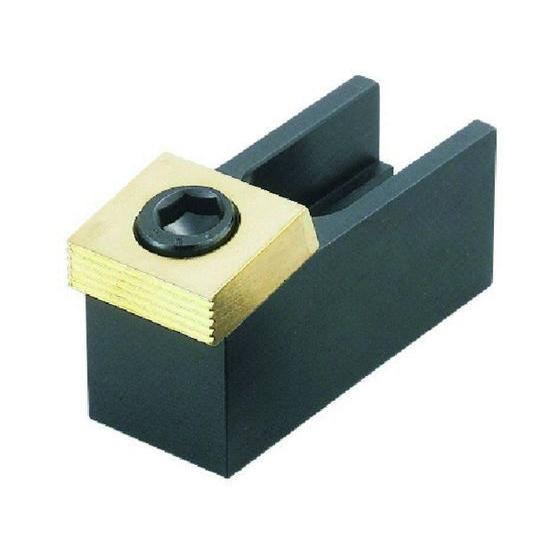 【お取り寄せ】イマオ アジャストトークランプ 38.1×96.5 MBATC16A 工作機械用クランプ クランプ バイス ハンドプレス 作業用品 工具