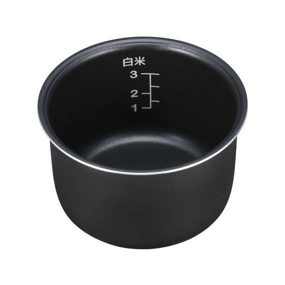 CCP 【お取り寄せ】シーシーピー マイコン式3合炊飯ジャー BJ-R94-GY