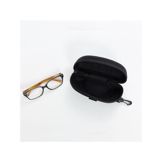 お取り寄せ】TRUSCO セーフティグラス用ケース TMCA-2 メガネ ゴーグル