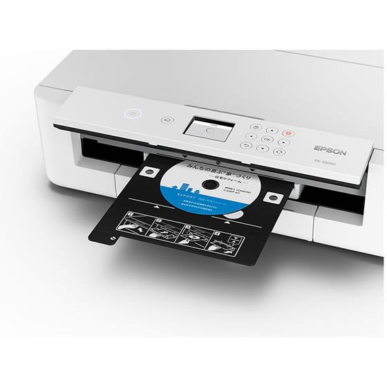 エプソン（EPSON） ビジネスプリンターA3ノビ対応インクジェット