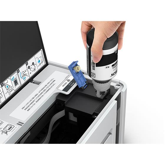エプソン（EPSON） 【お取り寄せ】EPSON エコタンク搭載 A4モノクロ