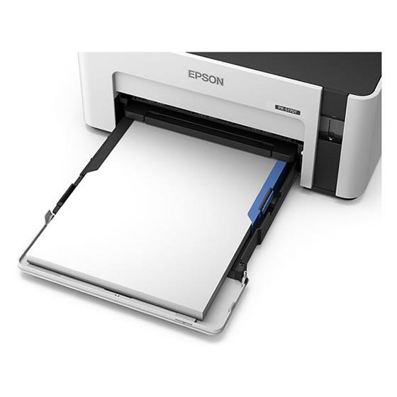エプソン（EPSON） 【お取り寄せ】EPSON エコタンク搭載 A4モノクロ