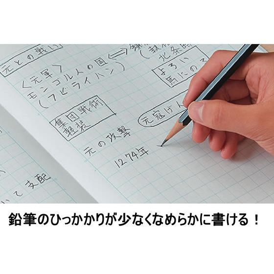 買い物 コクヨ キャンパスノート用途別セミb5 5mm方眼 青系5色パック Materialworldblog Com