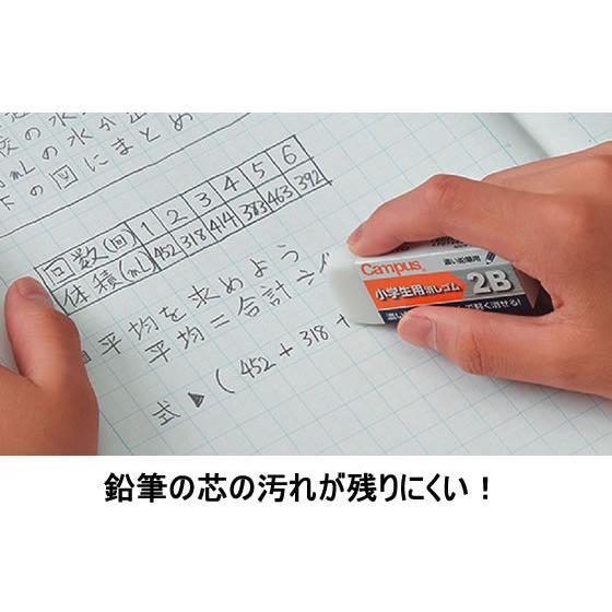 買い物 コクヨ キャンパスノート用途別セミb5 5mm方眼 青系5色パック Materialworldblog Com