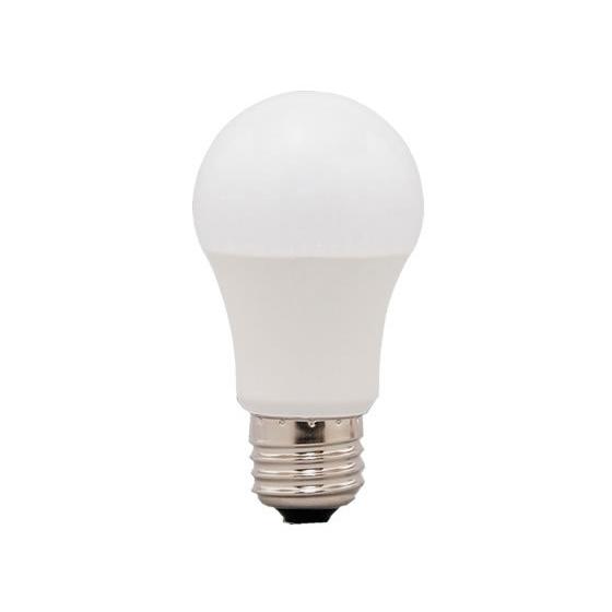 アイリスオーヤマ LED電球広配光485lm電球色2個 LDA5L-G-4T52P  40Ｗ形相当 一般電球 E26 ＬＥＤ電球 ランプ｜jetprice｜02