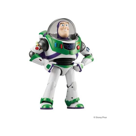 タカラトミー トイ・ストーリー5 リアルサイズトーキングフィギュア
