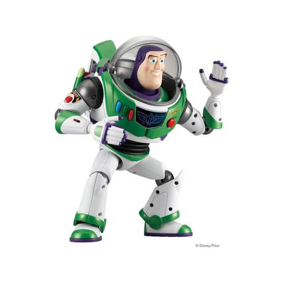 タカラトミー トイ・ストーリー5 リアルサイズトーキングフィギュア