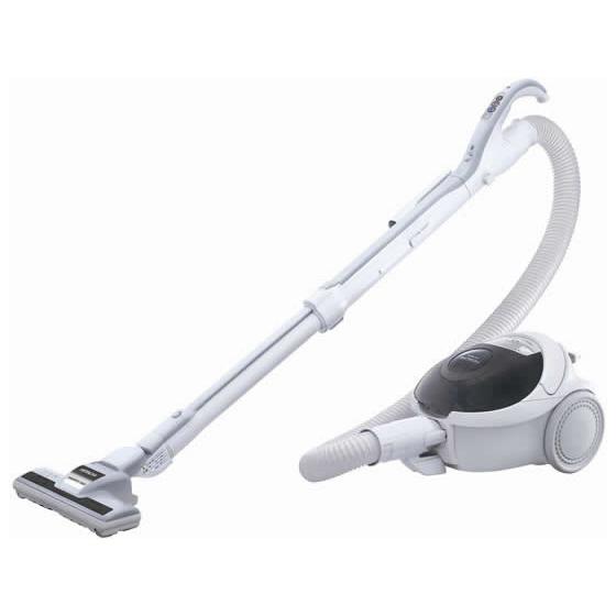 HITACHI CV-P500 掃除機(キャニスター) 本体【新品】 日立（HITACHI） 紙パック式クリーナー CV-P500 キャニスター掃除機