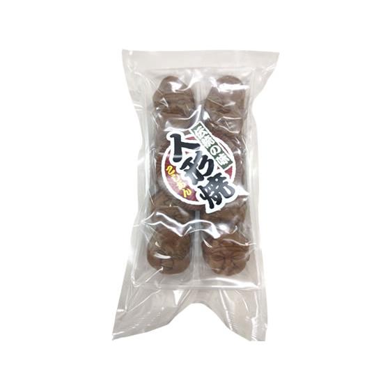 タガーフーズ 人形焼きこしあん 10個 和菓子 デザート菓子 お菓子 | 