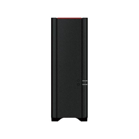 バッファロー リンクステーション ネットワーク対応HDD 2TB