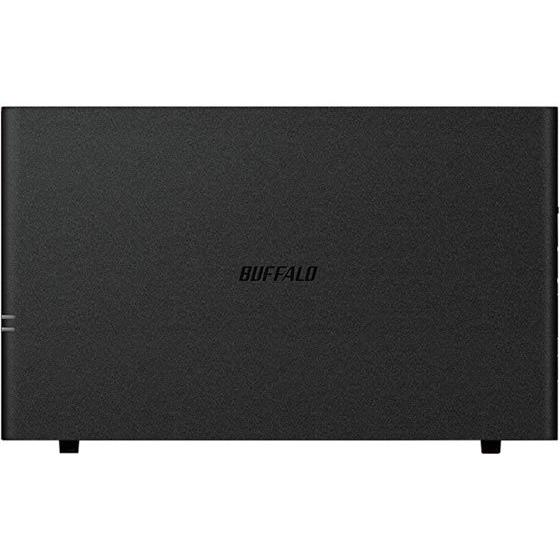 Link Station バッファロー リンクステーション ネットワーク対応HDD