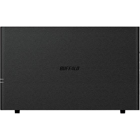 バッファロー リンクステーション ネットワーク対応HDD 2TB