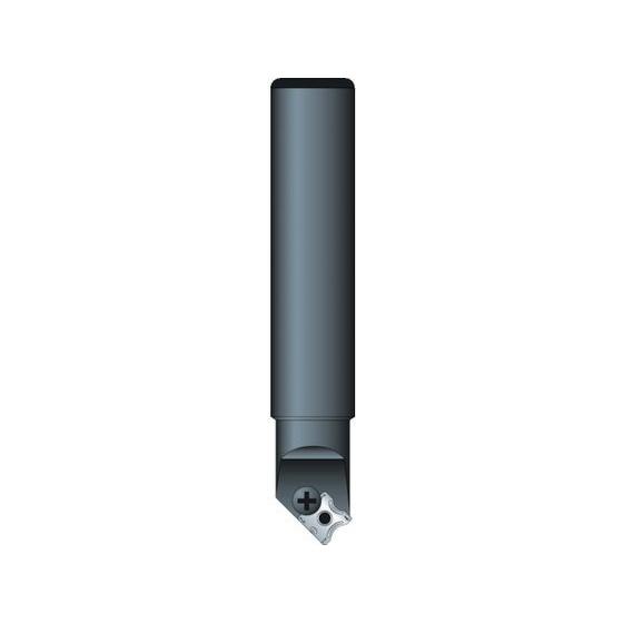 【お取り寄せ】富士元 RスペシャルJr. シャンクφ25 NK25-05R 面取り工具 バリ取り工具 切削工具 作業用品 工具