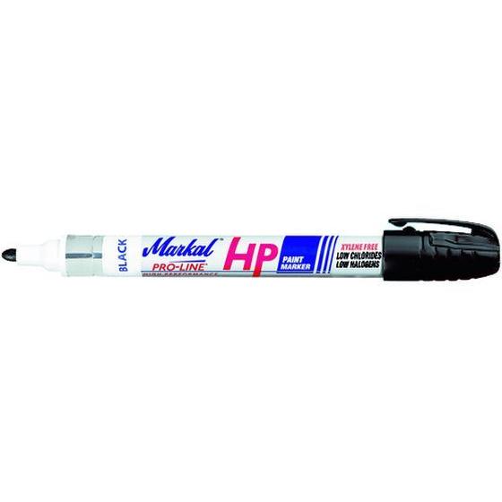 【お取り寄せ】LACO Markal 工業用マーカー 「PROLINE HP」 黒 96963｜jetprice