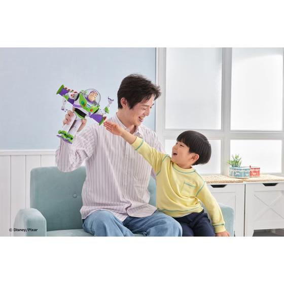タカラトミー（TAKARA TOMY） トイ・ストーリー リアルサイズ