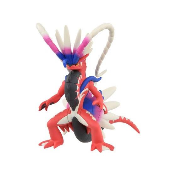 タカラトミー モンコレ ML-29 コライドン 人形 ぬいぐるみ おもちゃ