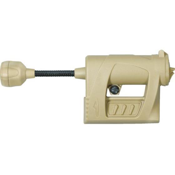 【お取り寄せ】PRINCETON CHARGE RGI TAN C-RGI-TAN ヘッドライト 懐中電灯 ライト 照明器具 家電