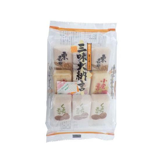 お菓子のシアワセドー 三味大納言 9個入 和菓子 デザート菓子 お菓子 | 