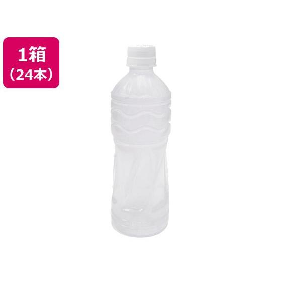ミツウロコビバレッジ SPORTS DRINK 500mL ラベルレス 24本 : JetPrice