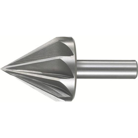 【お取り寄せ】FKD センターリーマ60°×30 CR60X30 面取り工具 バリ取り工具 切削工具 作業用品 工具