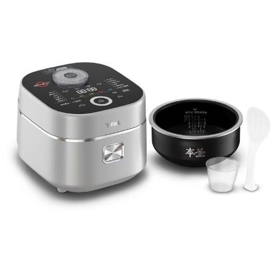 T-fal（ティファール） 【お取り寄せ】T-fal ザ・ライス 遠赤外線3DIH