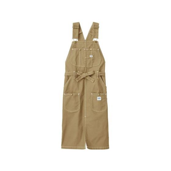 BONMAC（ボンマック） 【お取り寄せ】ボンマックス Leeオーバーオール