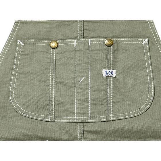 BONMAC（ボンマック） 【お取り寄せ】ボンマックス Leeオーバーオール