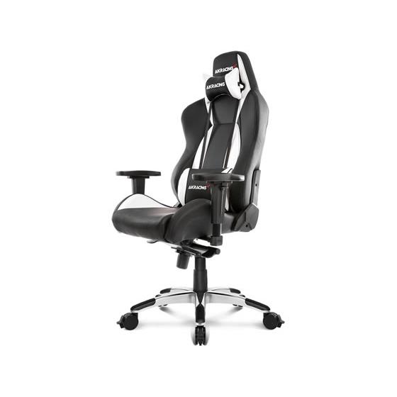 AKRacing（エーケーレーシング） ゲーミングチェア Premium 低座面 