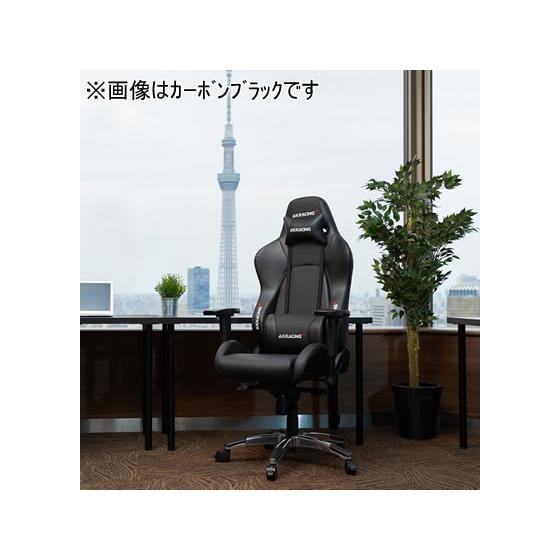 AKRacing（エーケーレーシング） ゲーミングチェア Premium 低座面