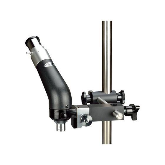 【お取り寄せ】TRUSCO H-T型スタンドφ12mmポール用 HTSの画像