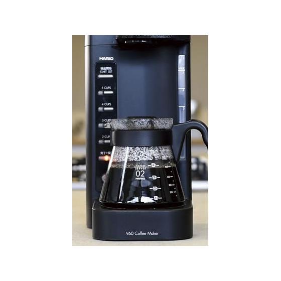 HARIO（ハリオ） 【お取り寄せ】HARIO V60 珈琲王2コーヒーメーカー