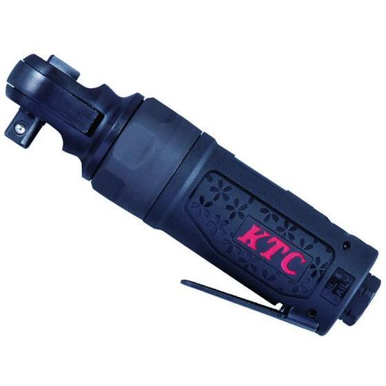 KTC 【お取り寄せ】KTC 9.5sq.エアラチェット(インパクトタイプ 