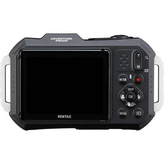 【お取り寄せ】リコー ペンタックス デジカメ オリーブ WG-1000オリーブ デジタルカメラ ビデオカメラ カメラ テレビ オーディオ 家電