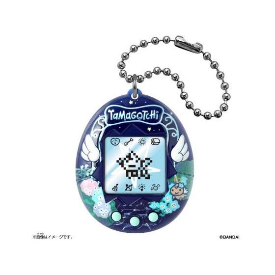 バンダイ Original Tamagotchi Angel Night Garden デジタル玩具