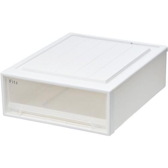 Fits 天馬 フィッツケース 幅44×奥行53×高さ18cm 15656 : JetPrice