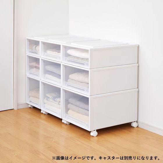 天馬 Fits フィッツケース 5個セット 幅39×奥行74×高18cm 収納 Fits 天馬 フィッツケース 幅44×奥行53×高さ18cm 15656 : JetPrice