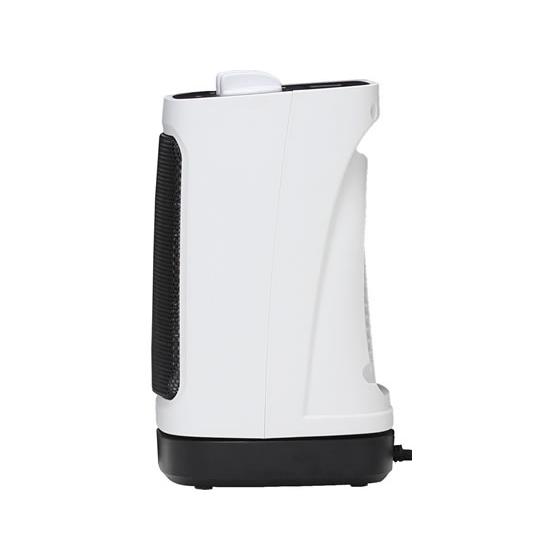 DBK セラミックファンヒーター DCJ800A 電気ストーブ セラミックファン