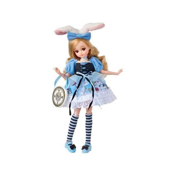 タカラトミー フォトジェニックリカ ミスティックワンダーランド リカ